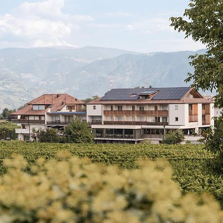 Hotel Girlanerhof Appiano Sulla Strada Del Vino Esterno foto