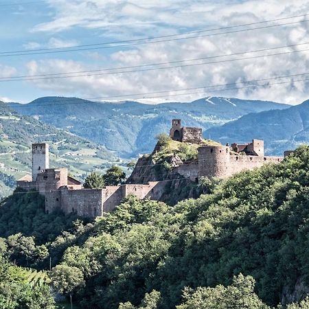 Hotel Girlanerhof Appiano Sulla Strada Del Vino Esterno foto