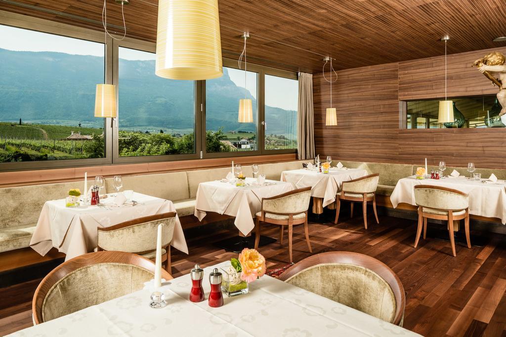 Hotel Girlanerhof Appiano Sulla Strada Del Vino Esterno foto