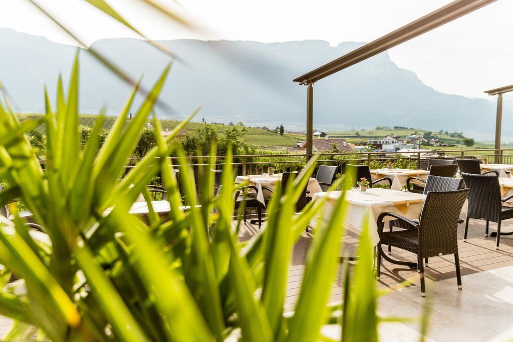 Hotel Girlanerhof Appiano Sulla Strada Del Vino Esterno foto