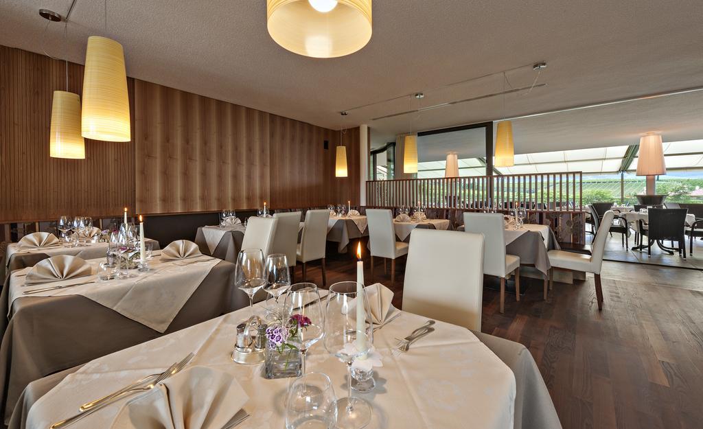 Hotel Girlanerhof Appiano Sulla Strada Del Vino Esterno foto