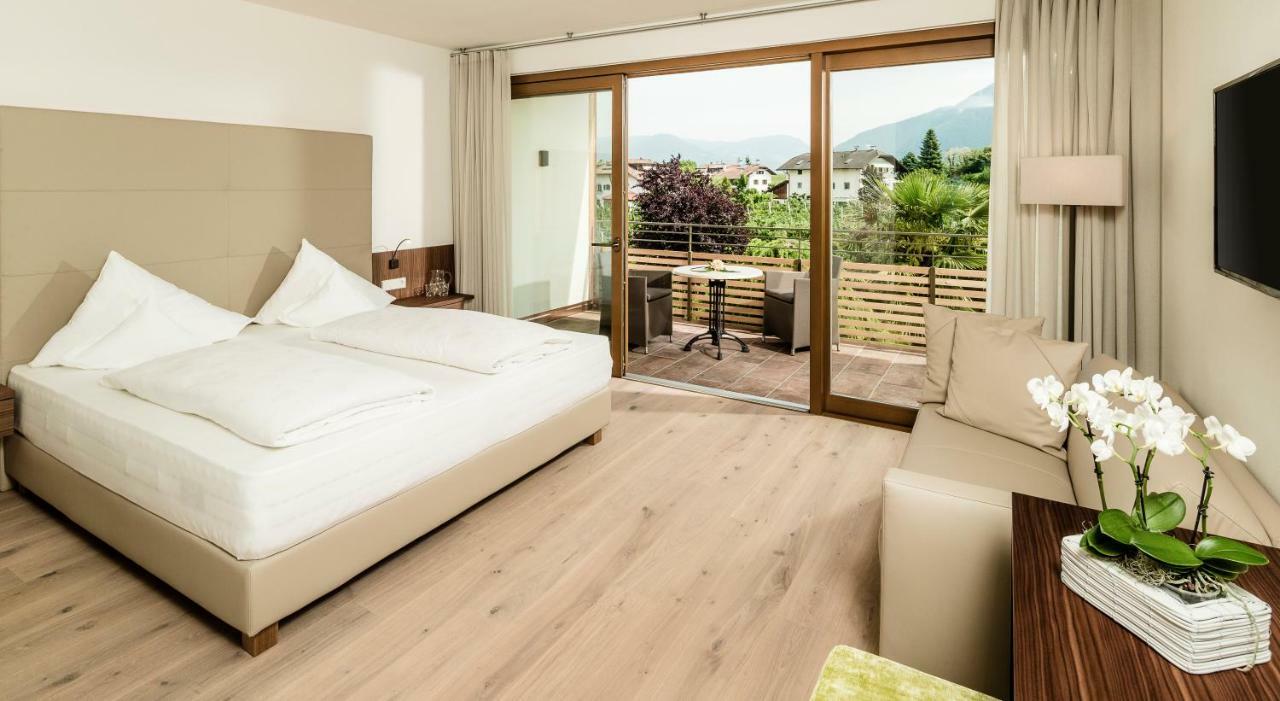 Hotel Girlanerhof Appiano Sulla Strada Del Vino Esterno foto